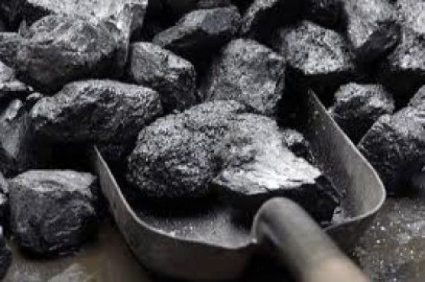 Guvernul scoate din rezerva de stat cărbune şi păcură pentru producătorii de energie